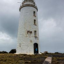 Cape Bruny Lighthouse
