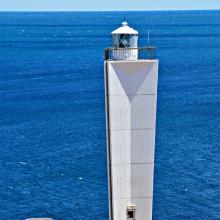 Cape Jervis Lighthouse