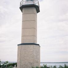 Cape Martin Lighthouse