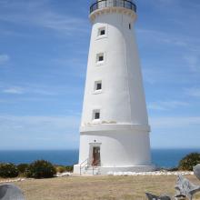 Cape Willoughby Lighthouse