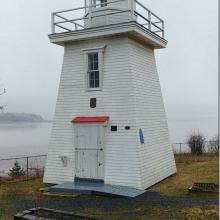 Hant's Harbor Lighthouse