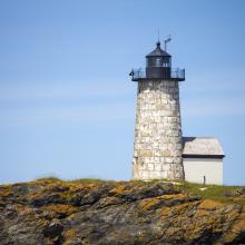 Libby Island Lighthouse