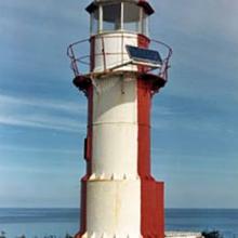 Little Denier Island Lighthouse