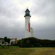 Queenscliff Low Lighthouse