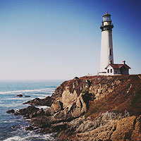 Lighthouse Preservation & Management
