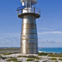 West Cape Lighthouse